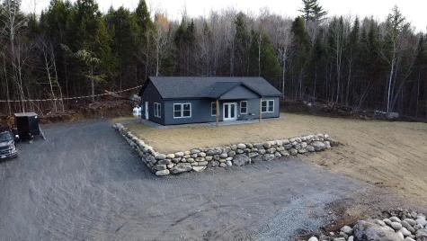 1939 Me-46 Bucksport ME 04416