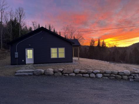 1939 Me-46 Bucksport ME 04416