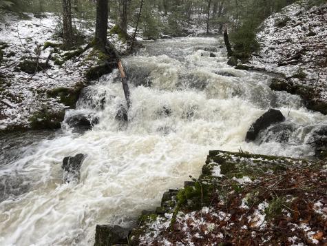 1939 Me-46 Bucksport ME 04416