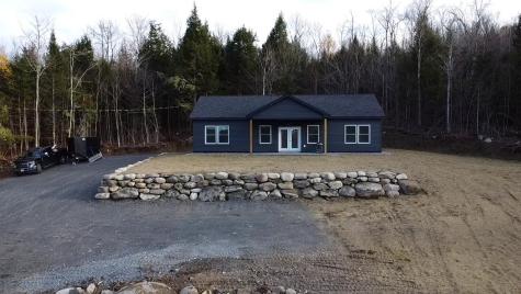 1939 Me-46 Bucksport ME 04416