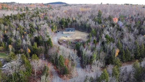 1939 Me-46 Bucksport ME 04416