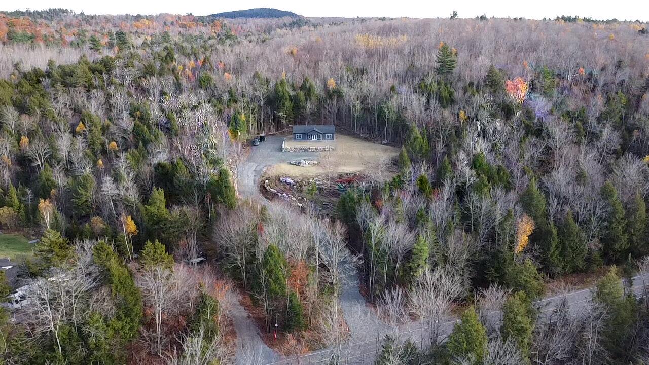 1939 Me-46 Bucksport ME 04416