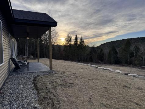 1939 Me-46 Bucksport ME 04416