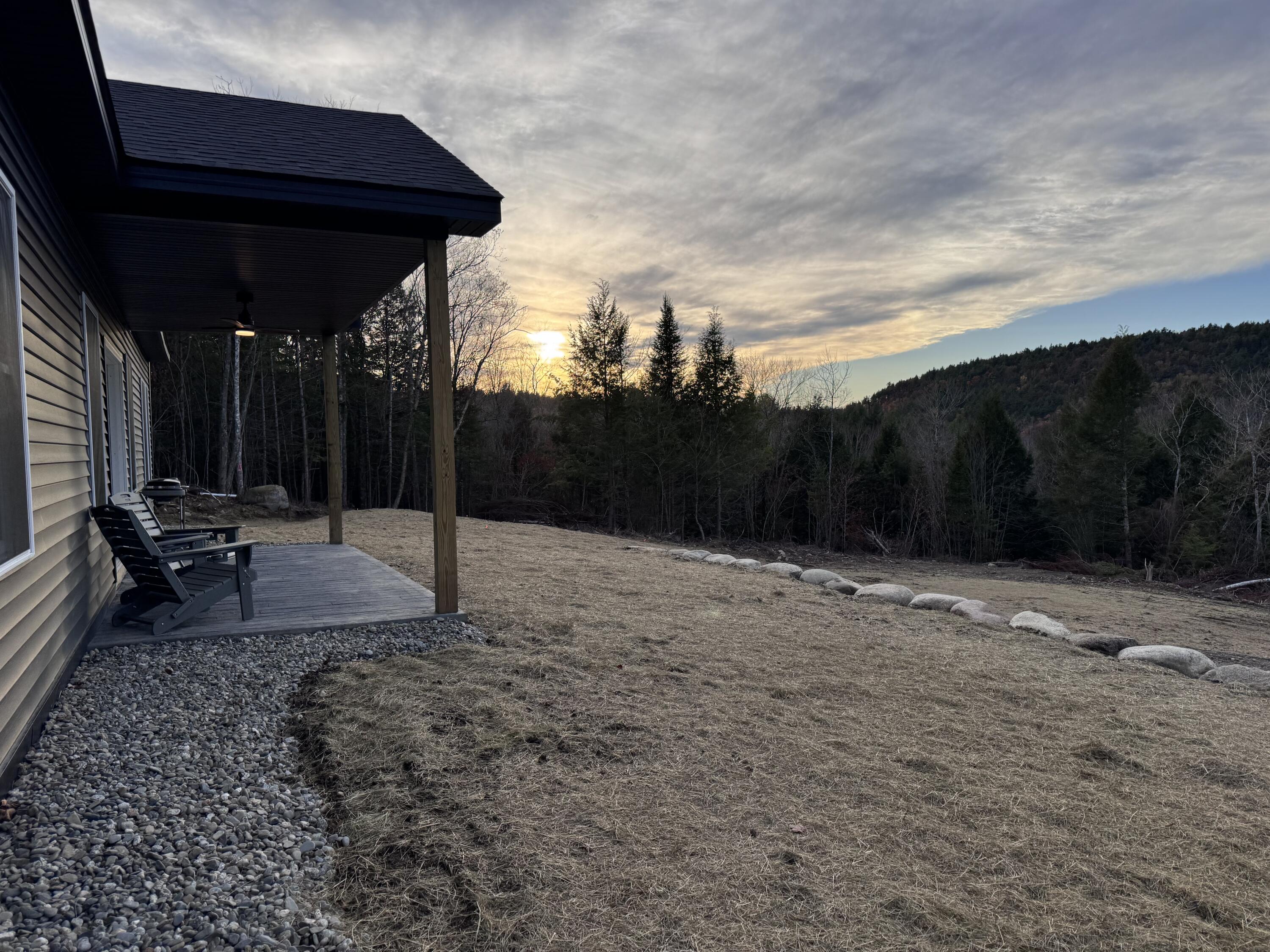 1939 Me-46 Bucksport ME 04416