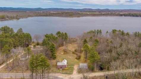 2460 Green Hill Road Chatham NH 03813