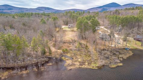 2460 Green Hill Road Chatham NH 03813