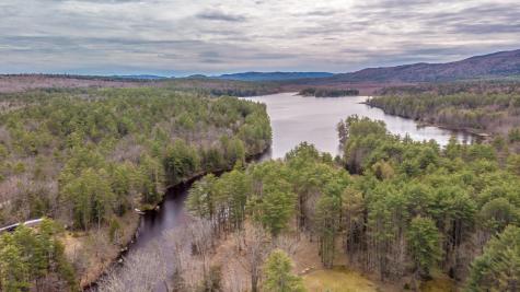 2460 Green Hill Road Chatham NH 03813