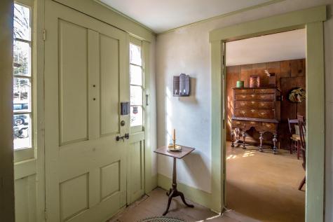 2460 Green Hill Road Chatham NH 03813