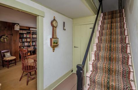 2460 Green Hill Road Chatham NH 03813