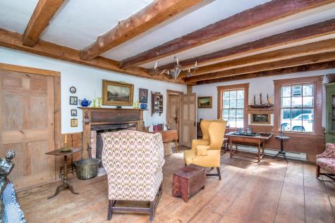 2460 Green Hill Road Chatham NH 03813