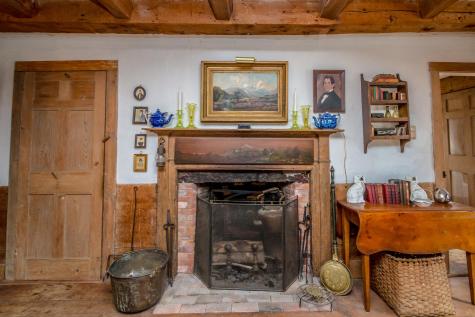 2460 Green Hill Road Chatham NH 03813