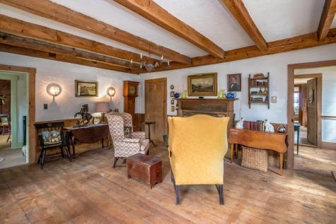 2460 Green Hill Road Chatham NH 03813