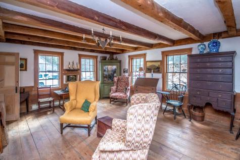 2460 Green Hill Road Chatham NH 03813