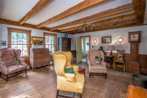 2460 Green Hill Road Chatham NH 03813