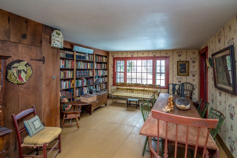 2460 Green Hill Road Chatham NH 03813