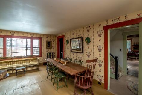 2460 Green Hill Road Chatham NH 03813