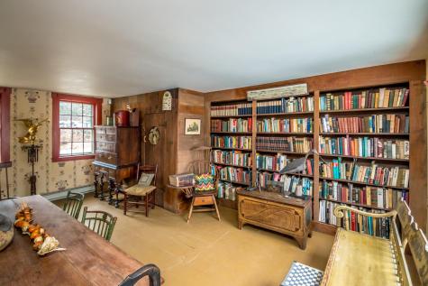 2460 Green Hill Road Chatham NH 03813