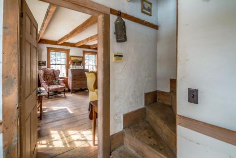 2460 Green Hill Road Chatham NH 03813