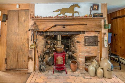 2460 Green Hill Road Chatham NH 03813