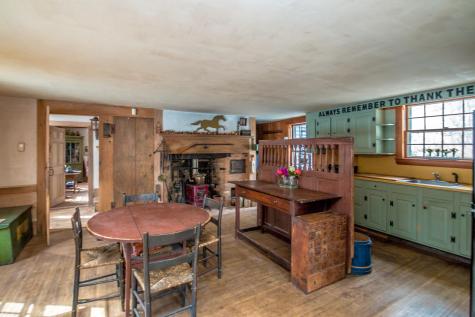 2460 Green Hill Road Chatham NH 03813