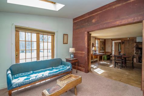 2460 Green Hill Road Chatham NH 03813