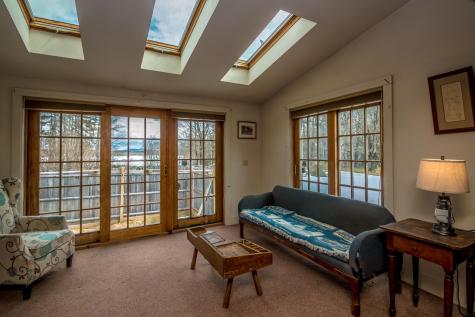 2460 Green Hill Road Chatham NH 03813