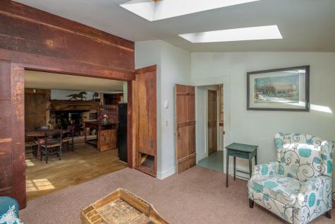 2460 Green Hill Road Chatham NH 03813