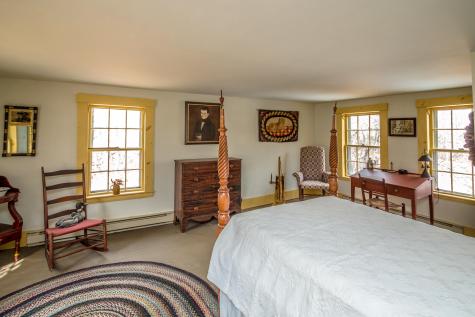 2460 Green Hill Road Chatham NH 03813