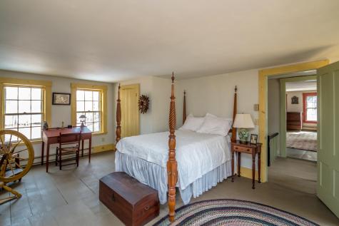 2460 Green Hill Road Chatham NH 03813