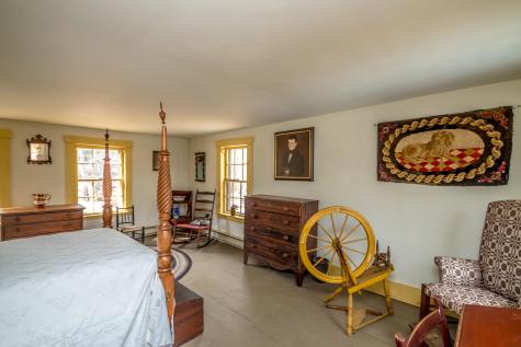 2460 Green Hill Road Chatham NH 03813