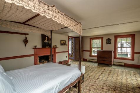 2460 Green Hill Road Chatham NH 03813