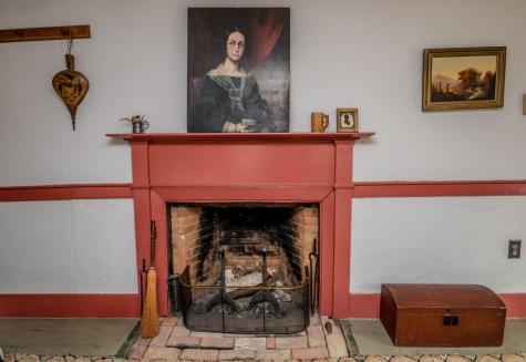 2460 Green Hill Road Chatham NH 03813