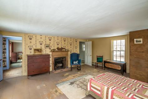 2460 Green Hill Road Chatham NH 03813