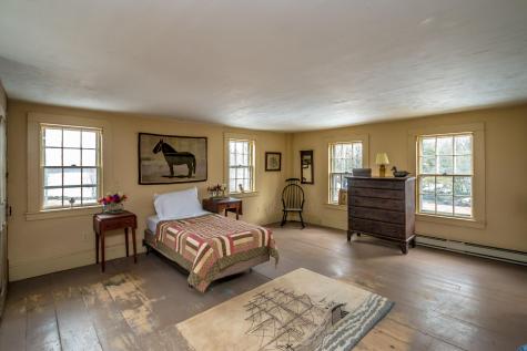 2460 Green Hill Road Chatham NH 03813