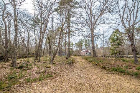 2460 Green Hill Road Chatham NH 03813