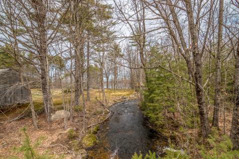 2460 Green Hill Road Chatham NH 03813