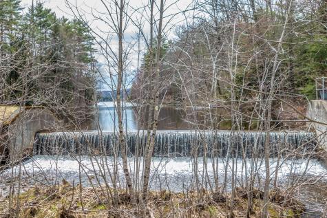 2460 Green Hill Road Chatham NH 03813