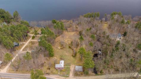 2460 Green Hill Road Chatham NH 03813