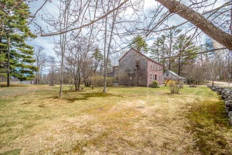 2460 Green Hill Road Chatham NH 03813