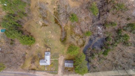 2460 Green Hill Road Chatham NH 03813