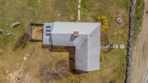 2460 Green Hill Road Chatham NH 03813