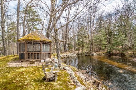 2460 Green Hill Road Chatham NH 03813