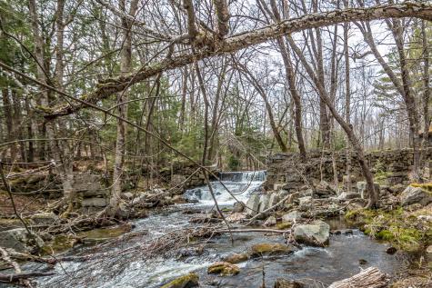 2460 Green Hill Road Chatham NH 03813