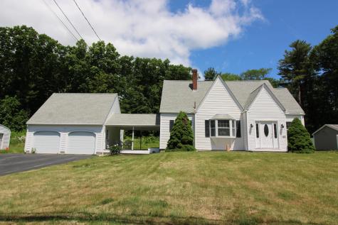 42 Eliot Road Kittery ME 03904