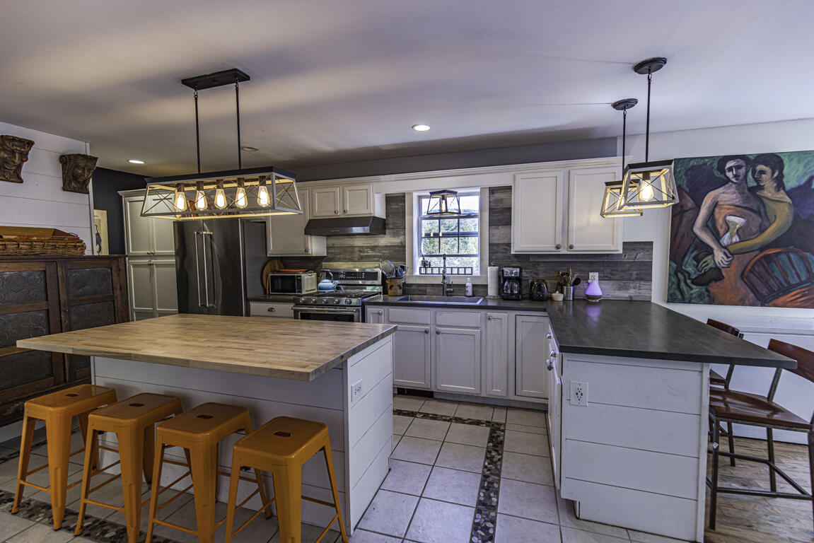 89 Mattson Lane Blue Hill ME 04614