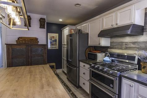 89 Mattson Lane Blue Hill ME 04614