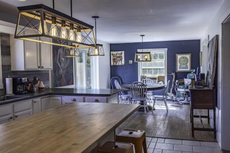 89 Mattson Lane Blue Hill ME 04614