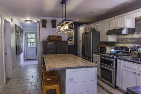 89 Mattson Lane Blue Hill ME 04614