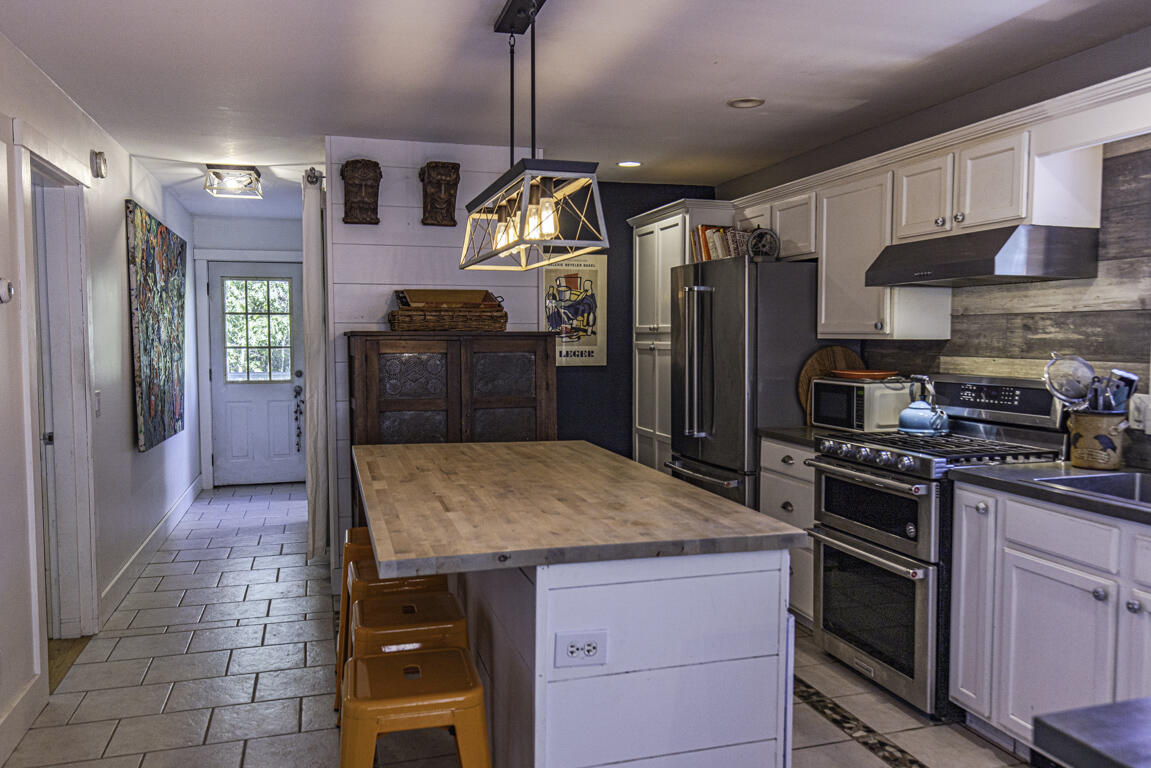 89 Mattson Lane Blue Hill ME 04614