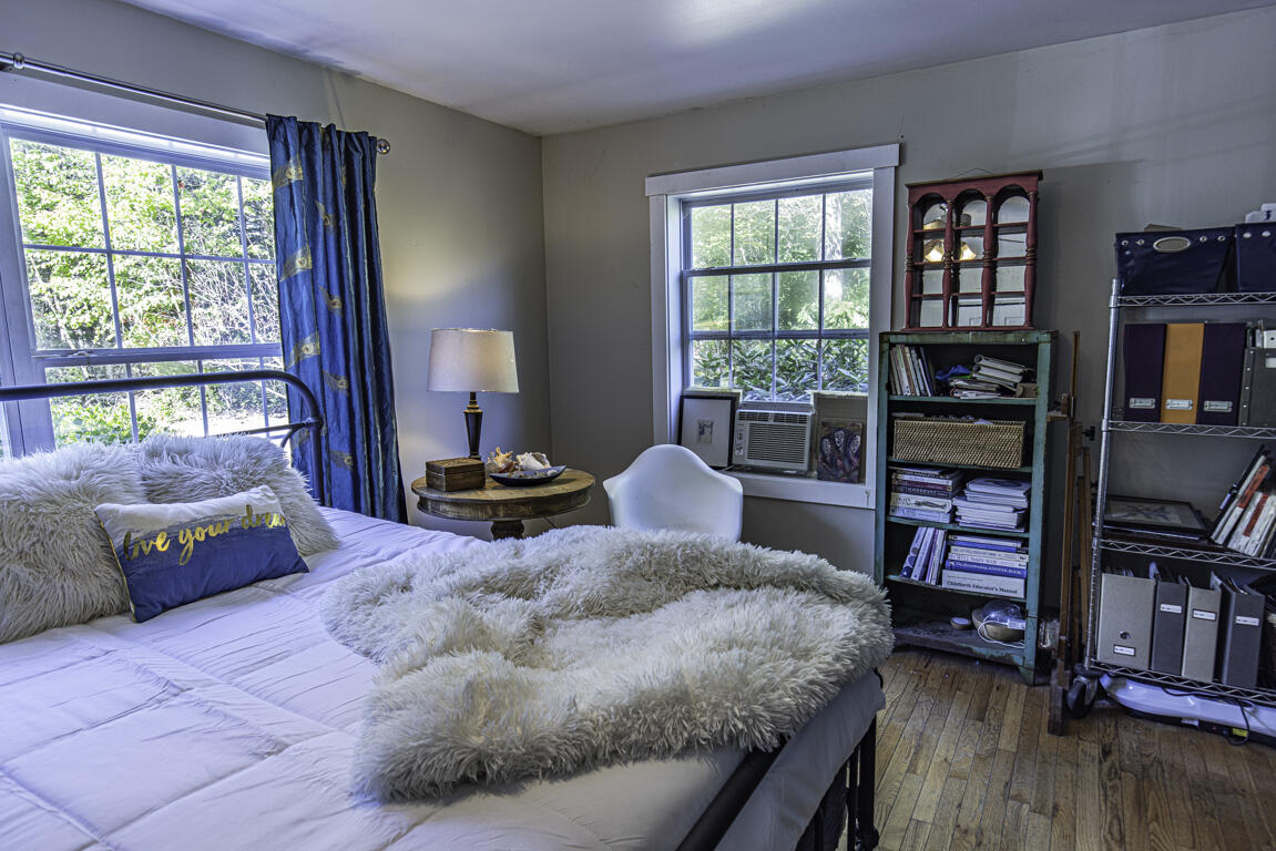 89 Mattson Lane Blue Hill ME 04614